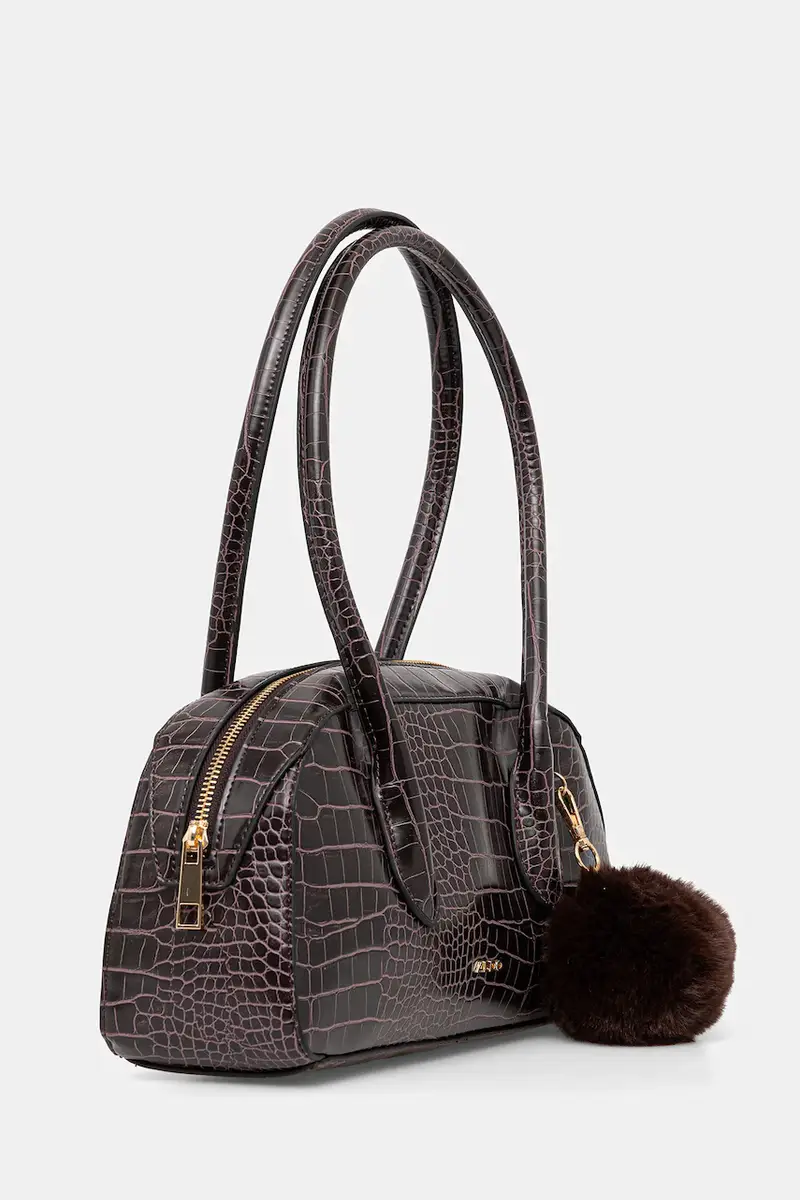 borsetta colore marrone MIGOTRAM.227 miniatura 2