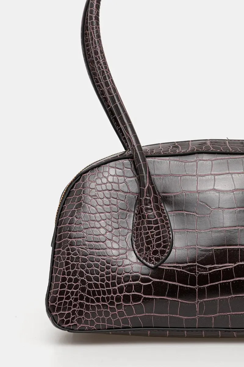 borsetta colore marrone MIGOTRAM.227 miniatura 3