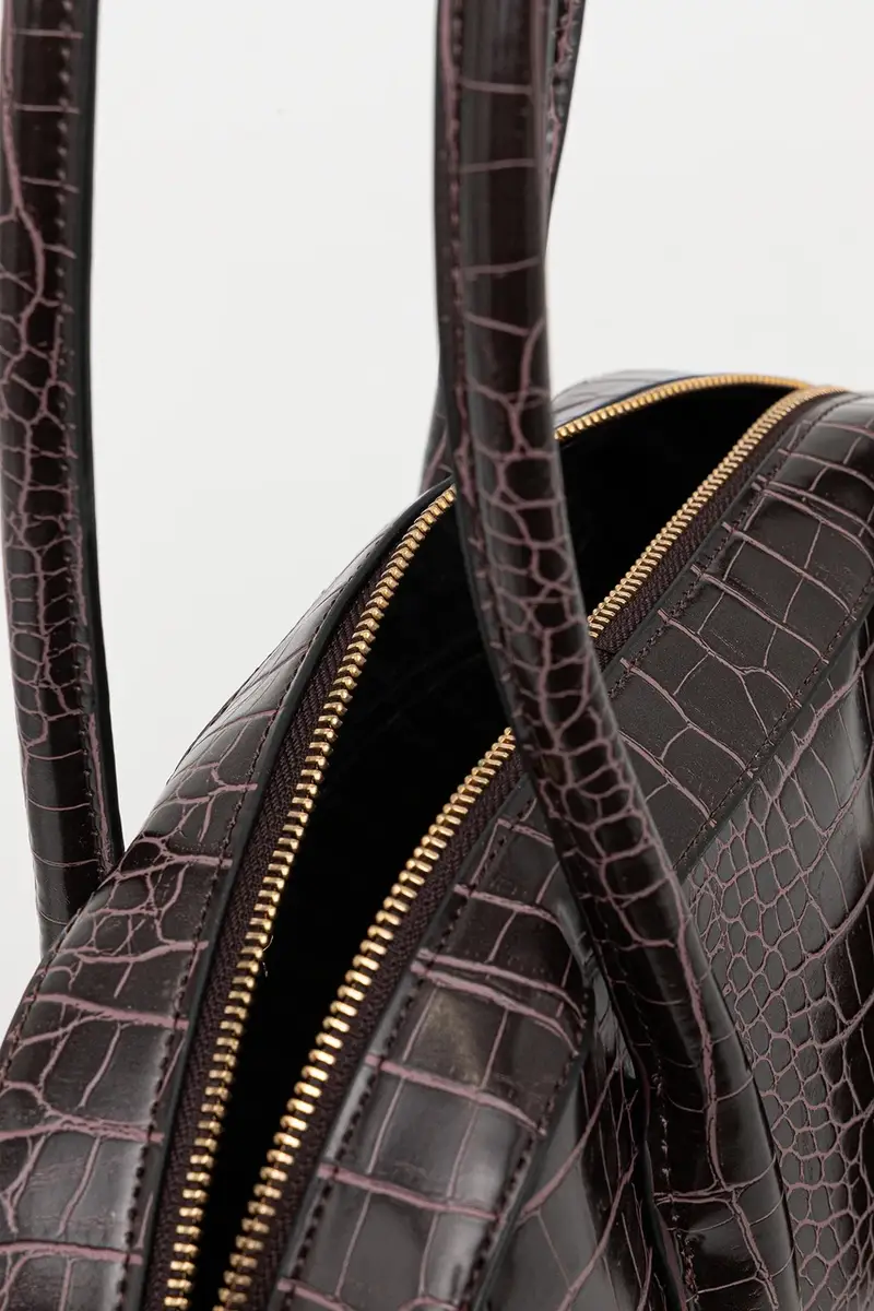 borsetta colore marrone MIGOTRAM.227 miniatura 5