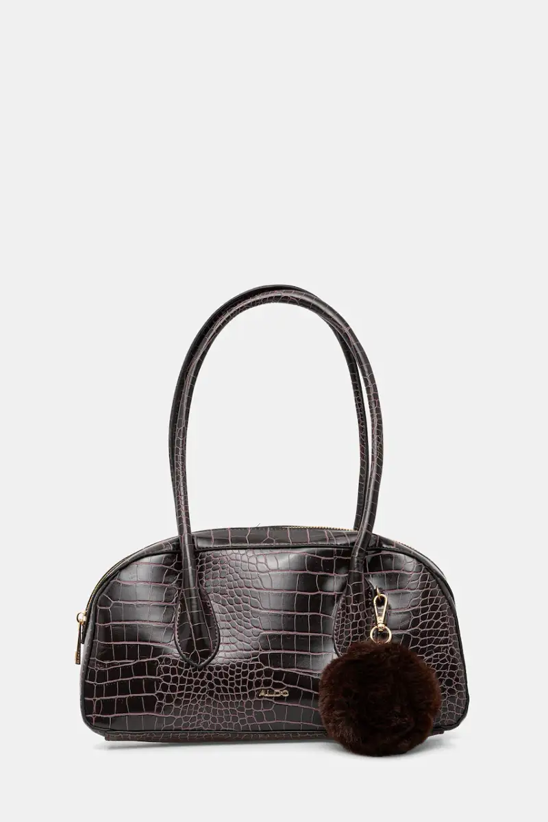 borsetta colore marrone MIGOTRAM.227