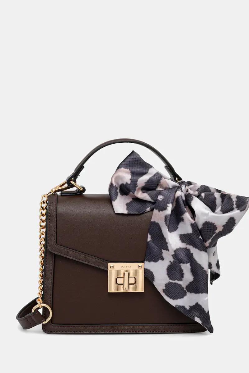 borsetta colore marrone MOR.227