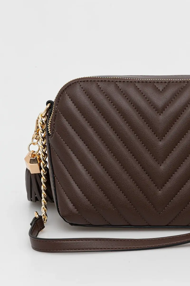 borsetta colore marrone ONILALIN.900 miniatura 3