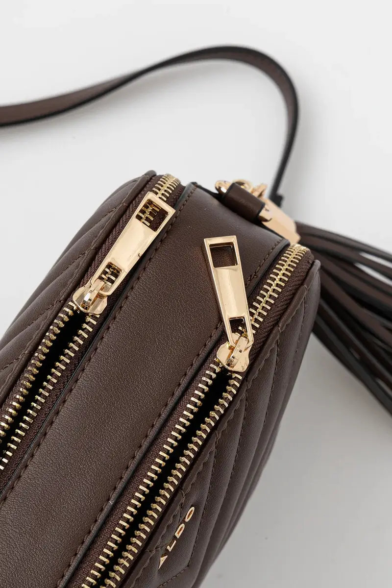 borsetta colore marrone ONILALIN.900 miniatura 5