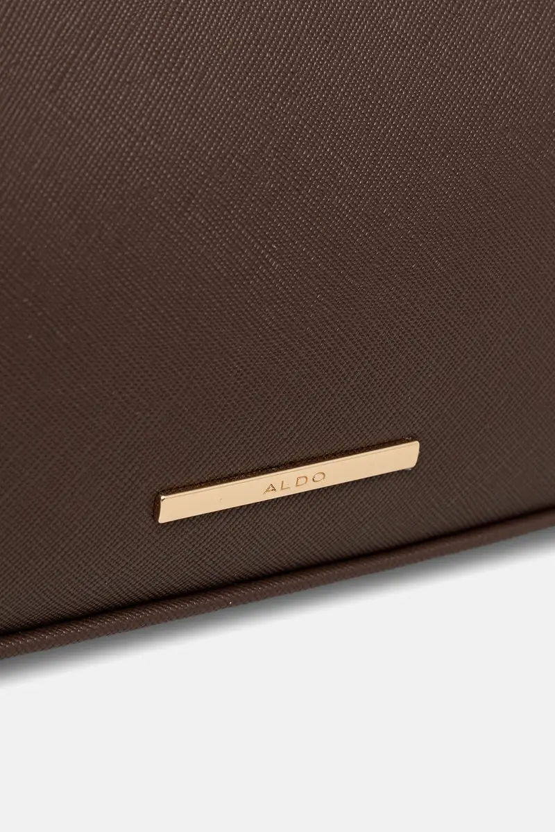 borsetta colore marrone RAPACITE.204 miniatura 4