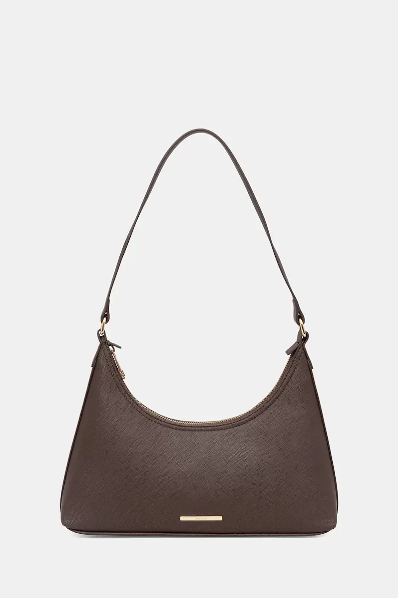 borsetta colore marrone RAPACITE.204