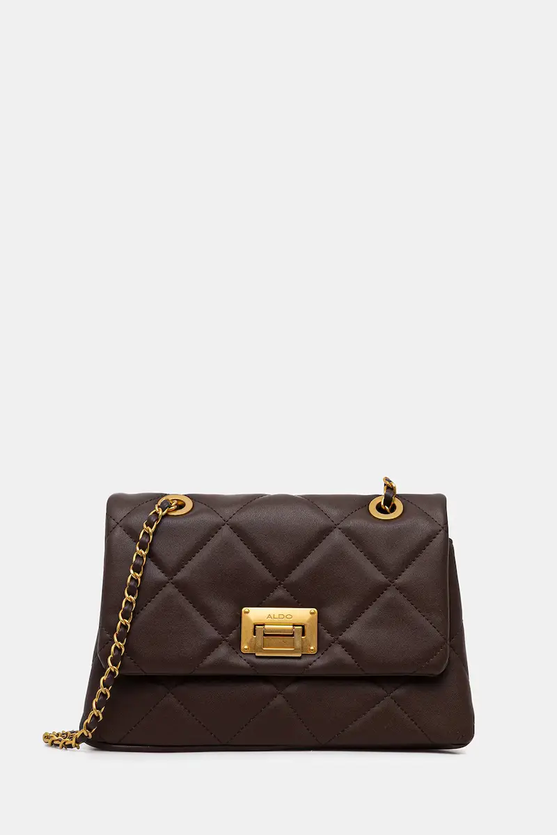 borsetta colore marrone SIMKEE.228