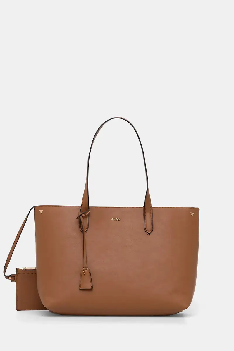 borsetta colore marrone TAMMERA.274