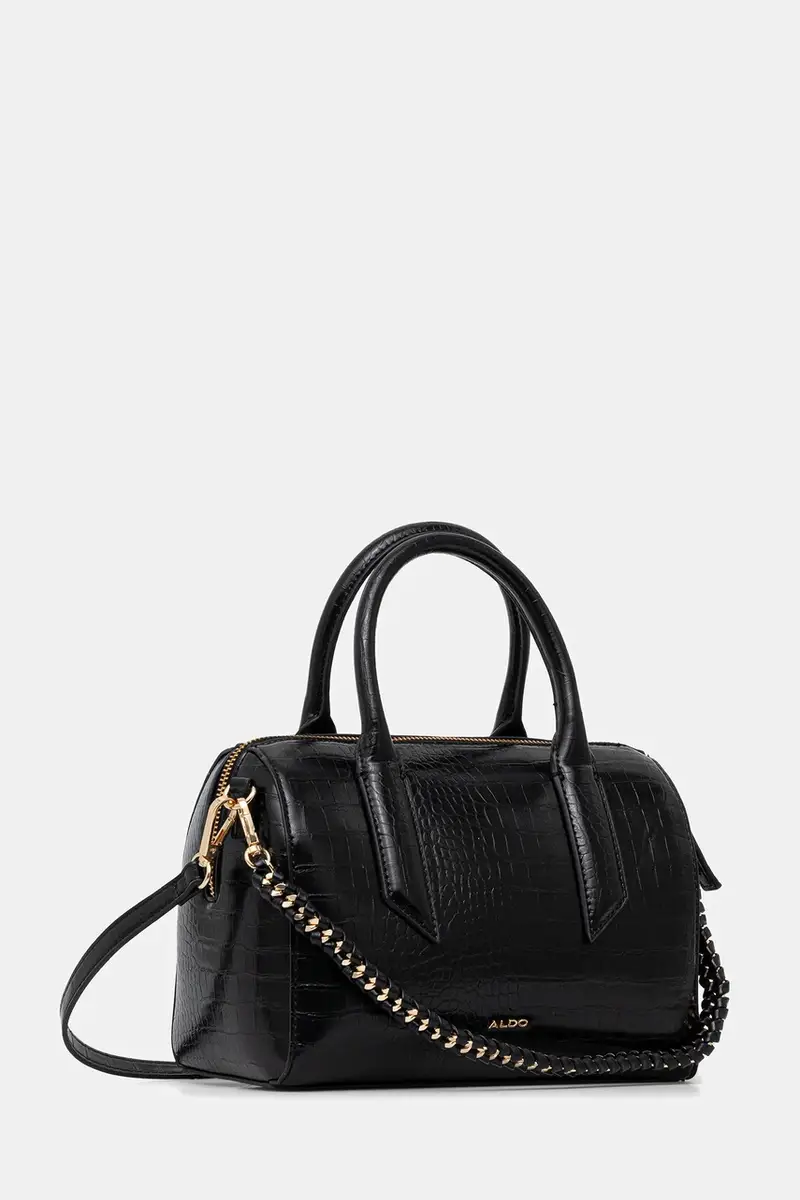 borsetta colore nero ALBALAEREL.001 miniatura 2