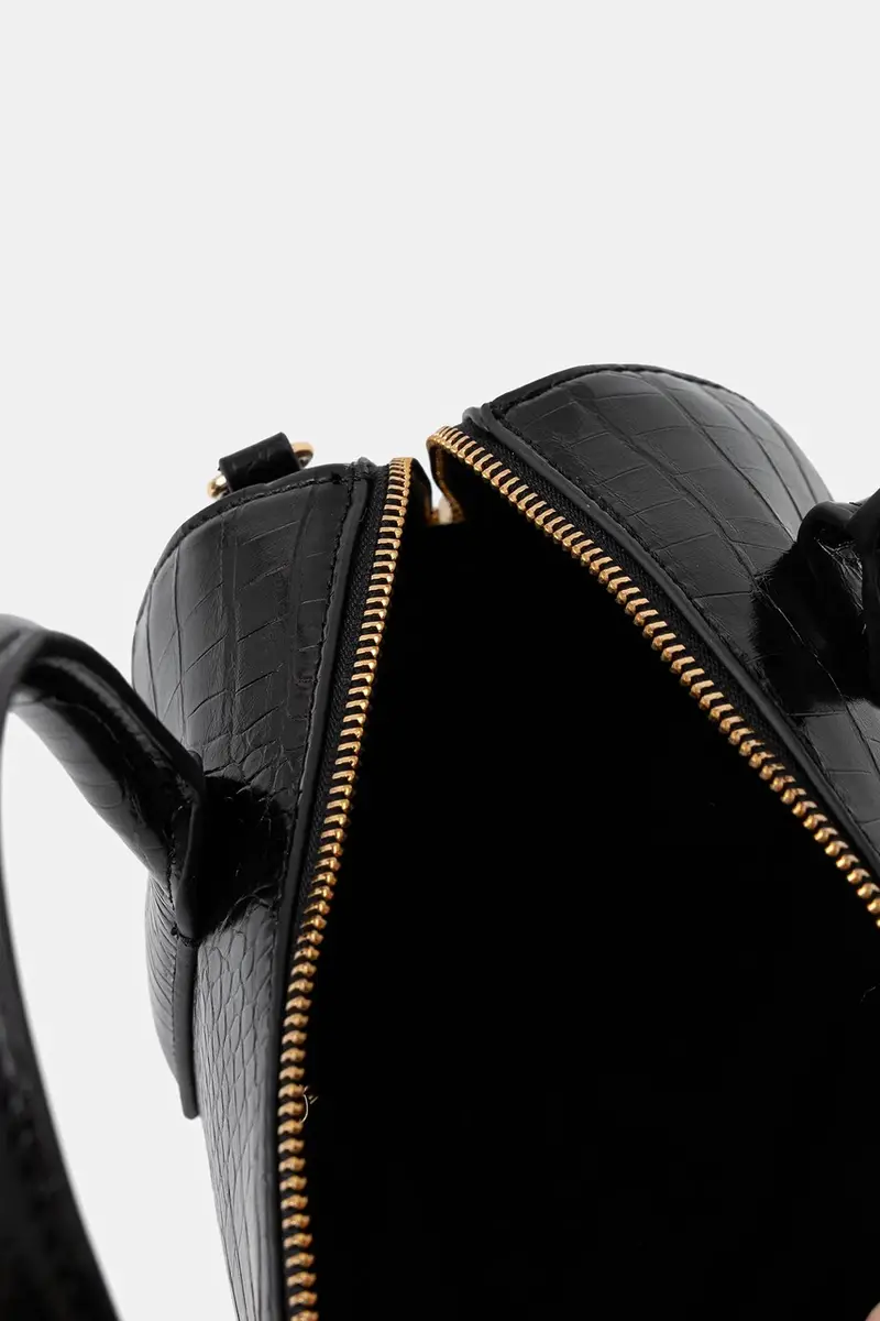 borsetta colore nero ALBALAEREL.001 miniatura 5