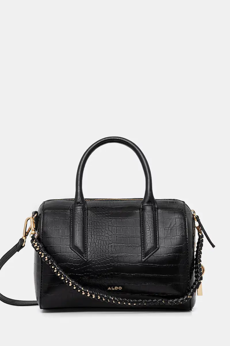 borsetta colore nero ALBALAEREL.001