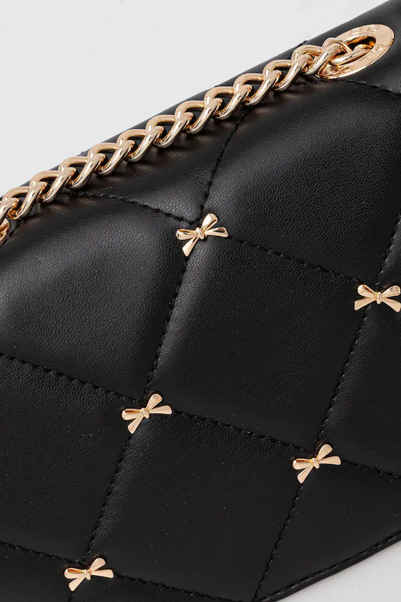 borsetta colore nero ALBULASEE.002 miniatura 4