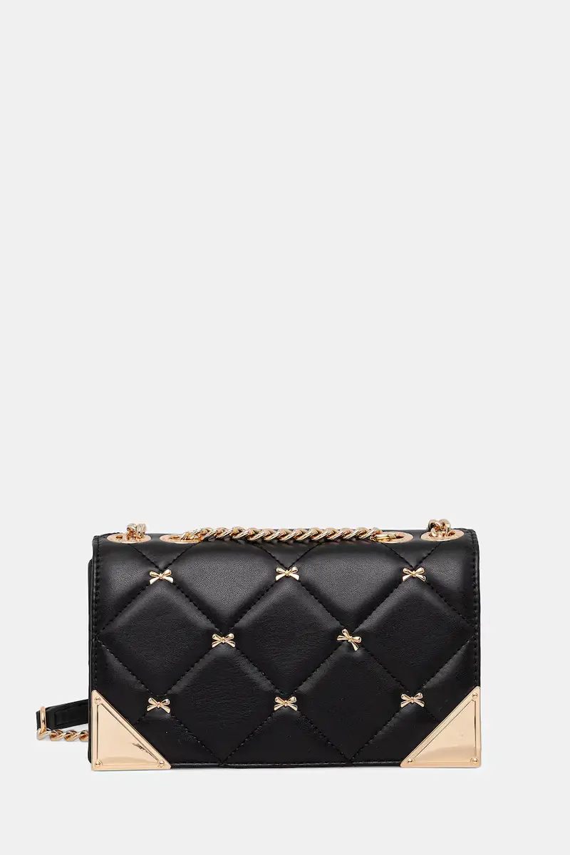 borsetta colore nero ALBULASEE.002