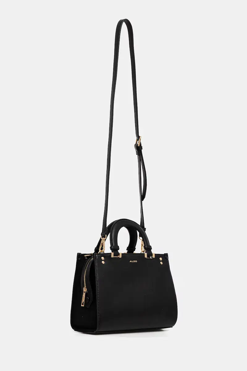 borsetta colore nero ALMARISA.001 miniatura 2