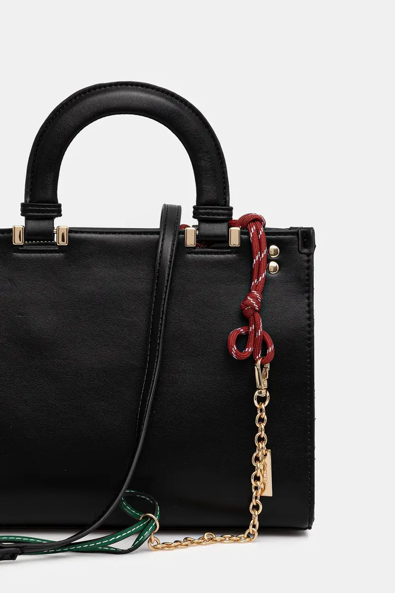 borsetta colore nero ALMARISA.001 miniatura 3