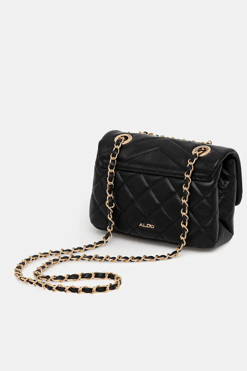 borsetta colore nero ALNILAM.001 miniatura 3