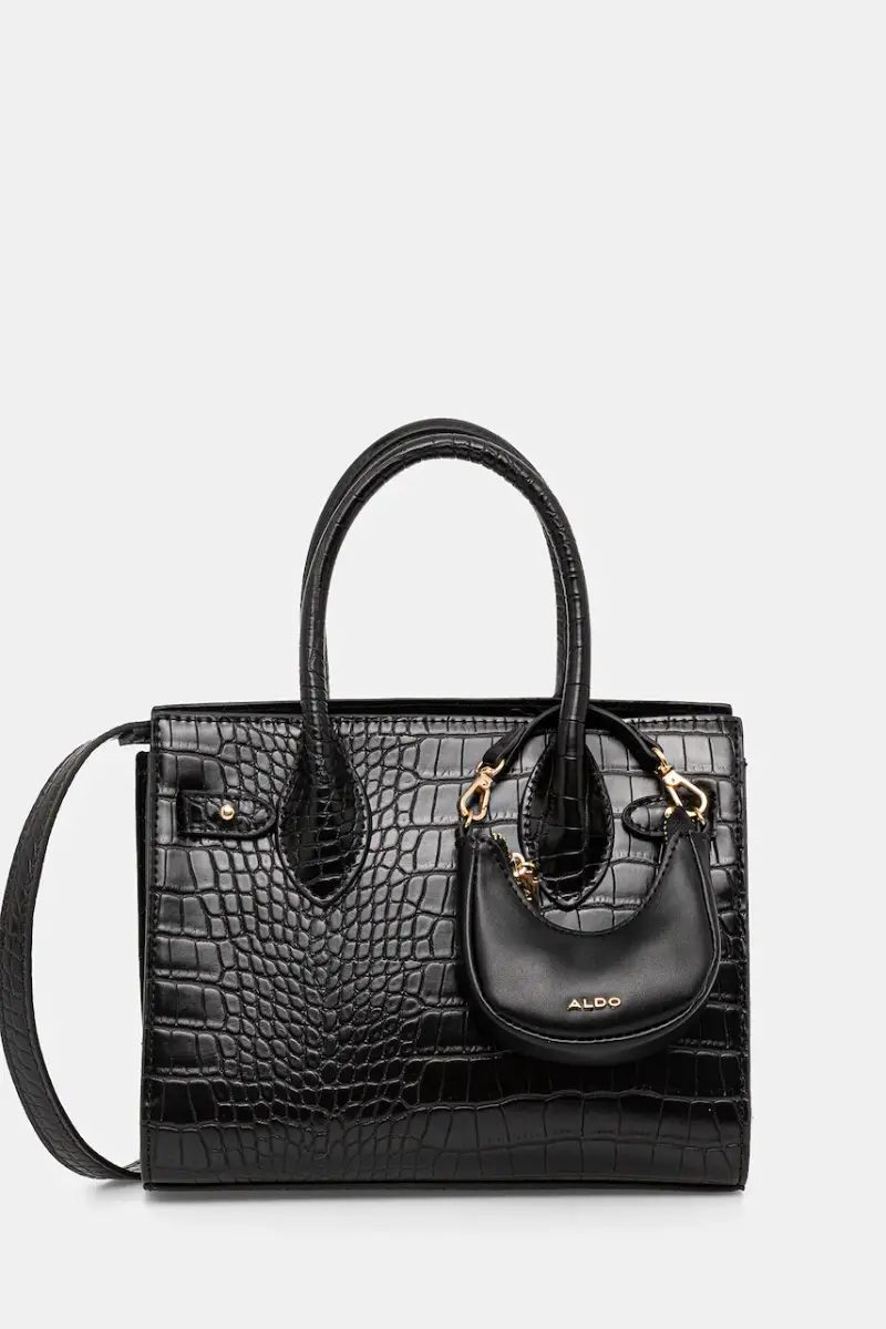 borsetta colore nero AURALIE.001