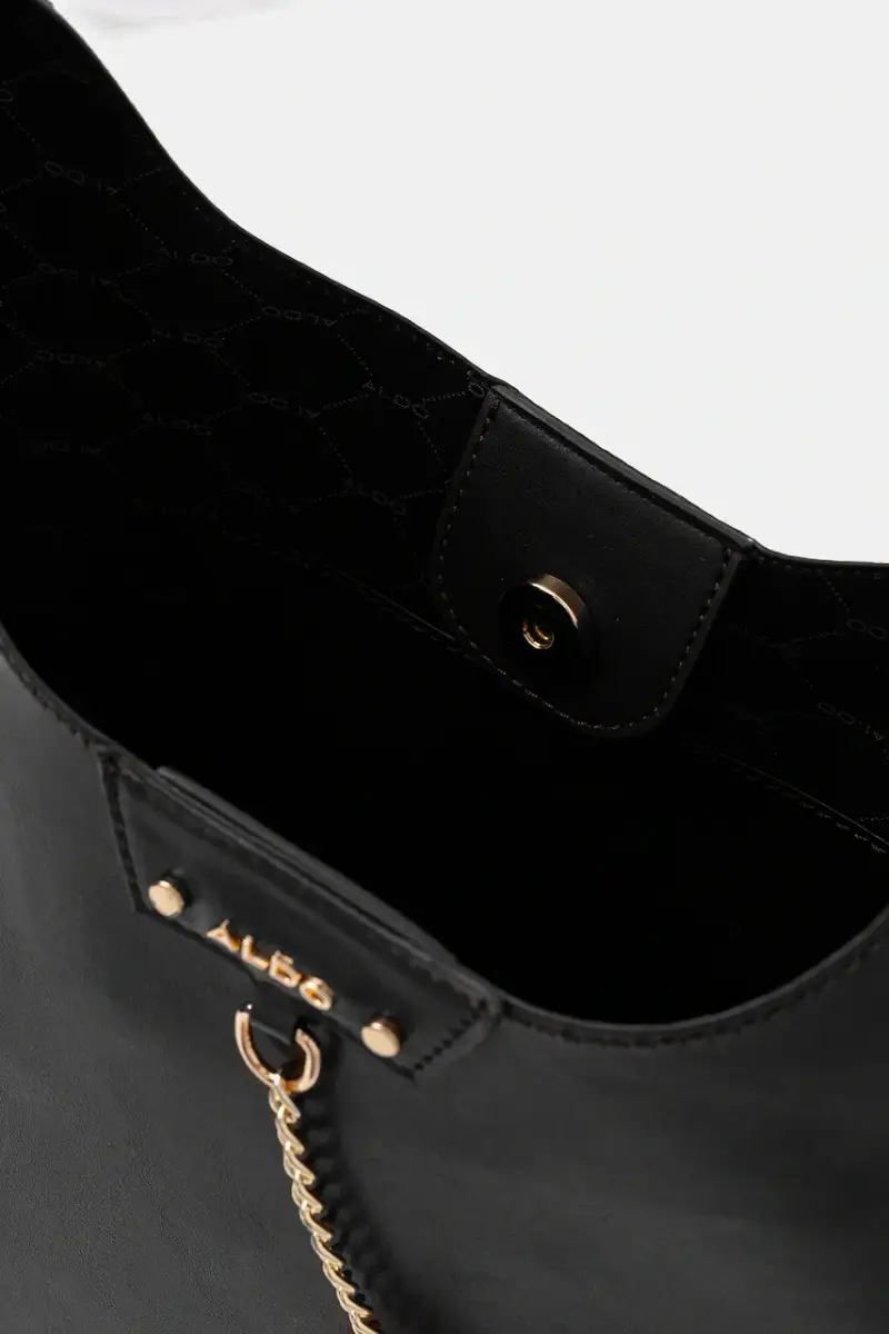 borsetta colore nero BALADAR.001 miniatura 5