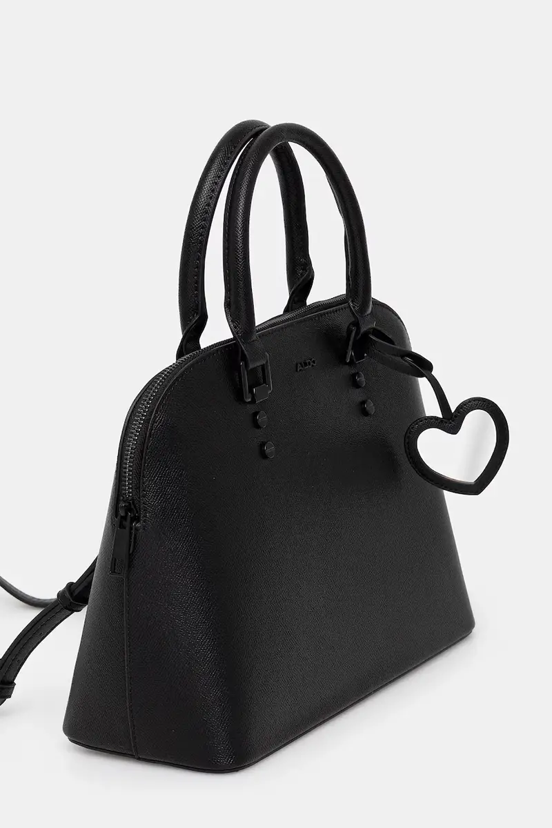 borsetta colore nero BANENALDAR.007 miniatura 2