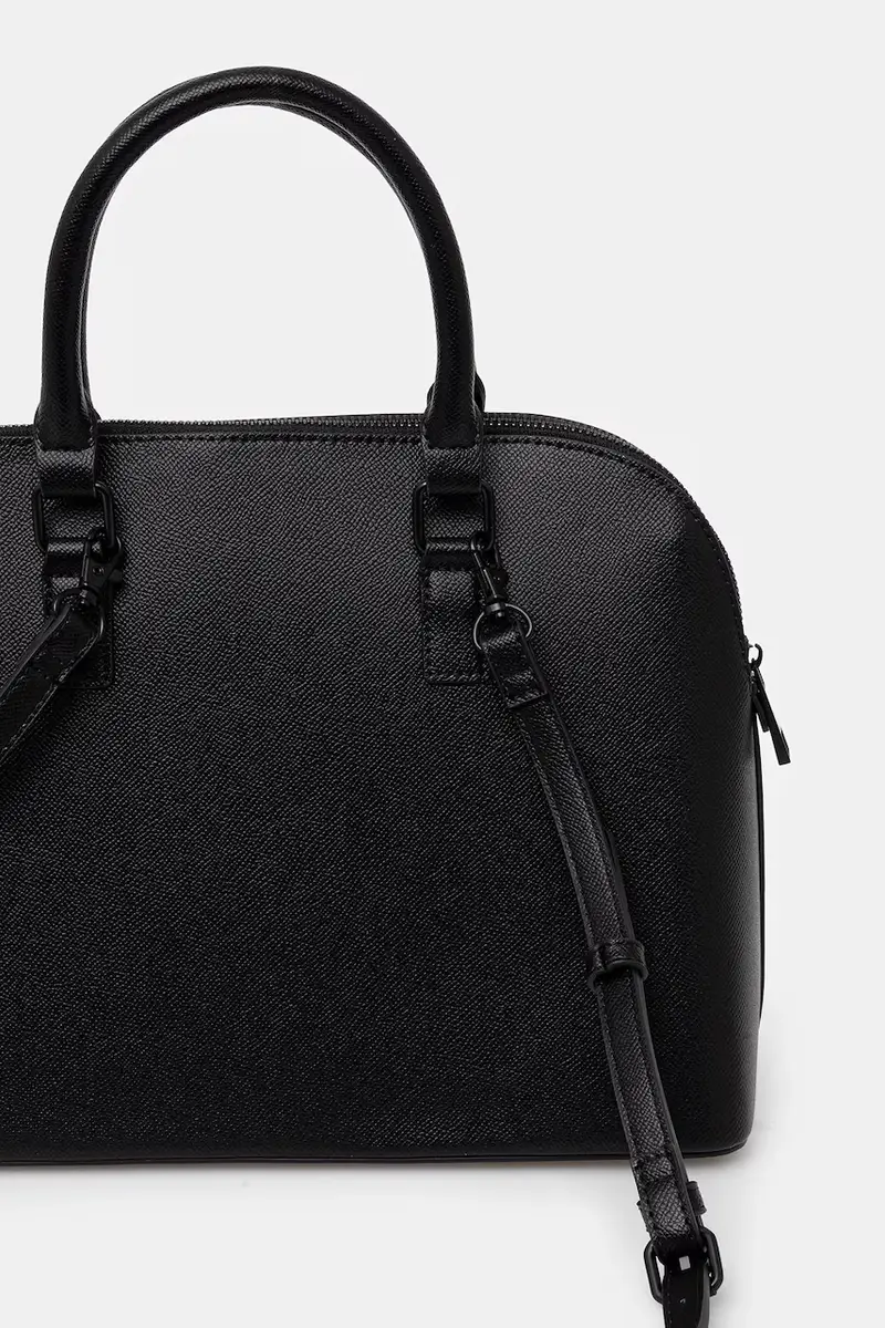 borsetta colore nero BANENALDAR.007 miniatura 3