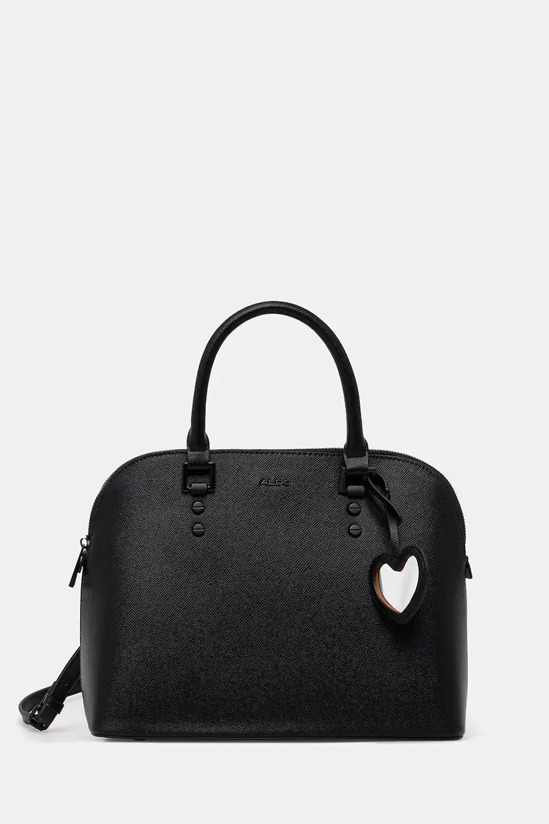 borsetta colore nero BANENALDAR.007