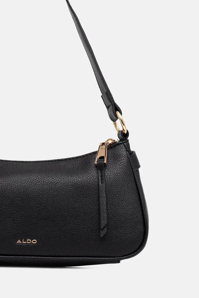 borsetta colore nero BERAMANDRA.001 miniatura 3