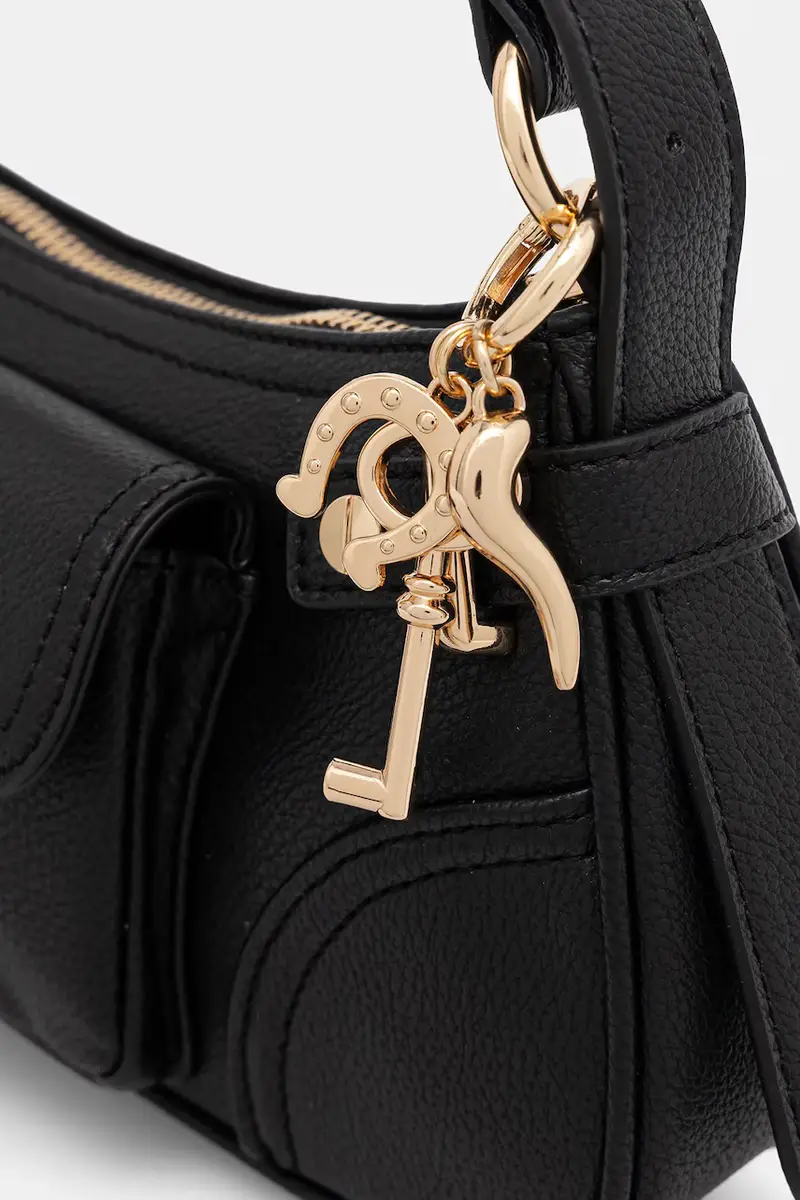 borsetta colore nero BERAMANDRA.001 miniatura 4