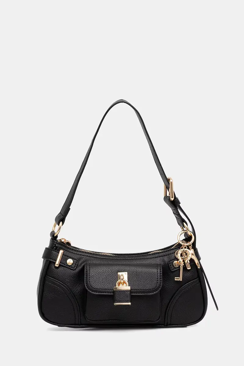 borsetta colore nero BERAMANDRA.001