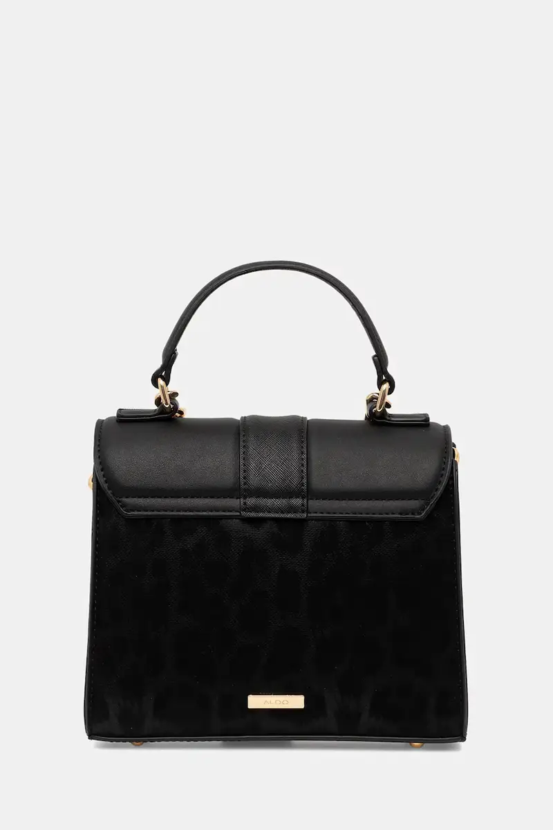 borsetta colore nero BERNIUS.001 miniatura 3