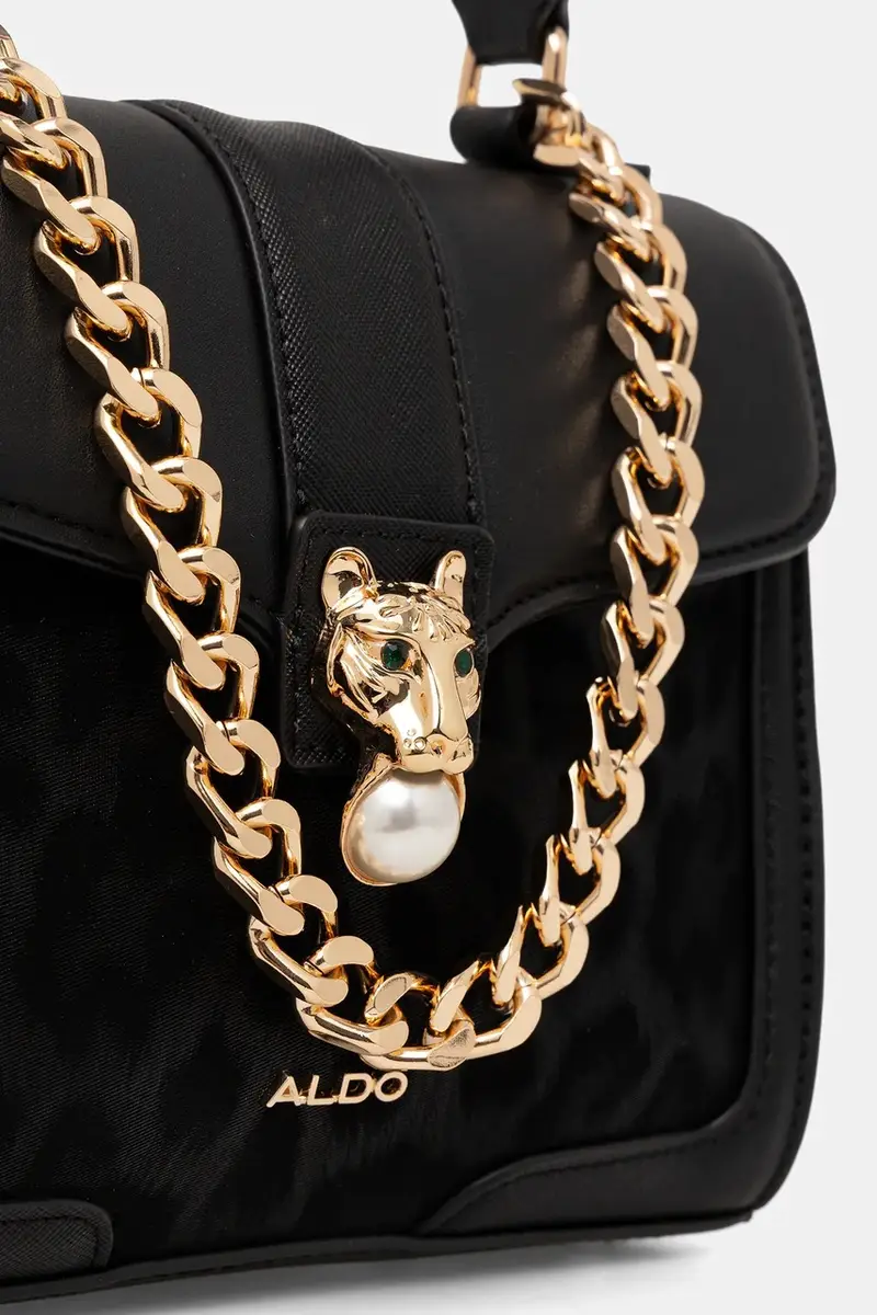 borsetta colore nero BERNIUS.001 miniatura 4