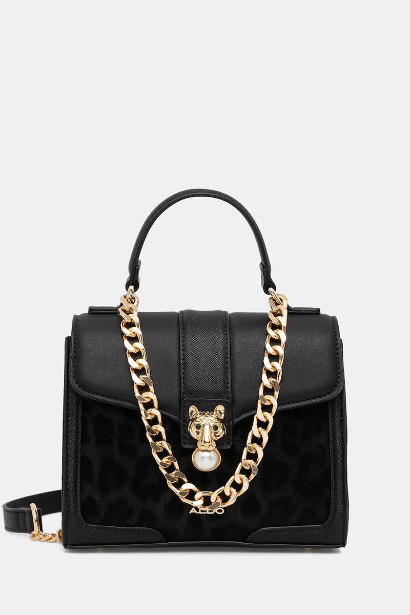 borsetta colore nero BERNIUS.001