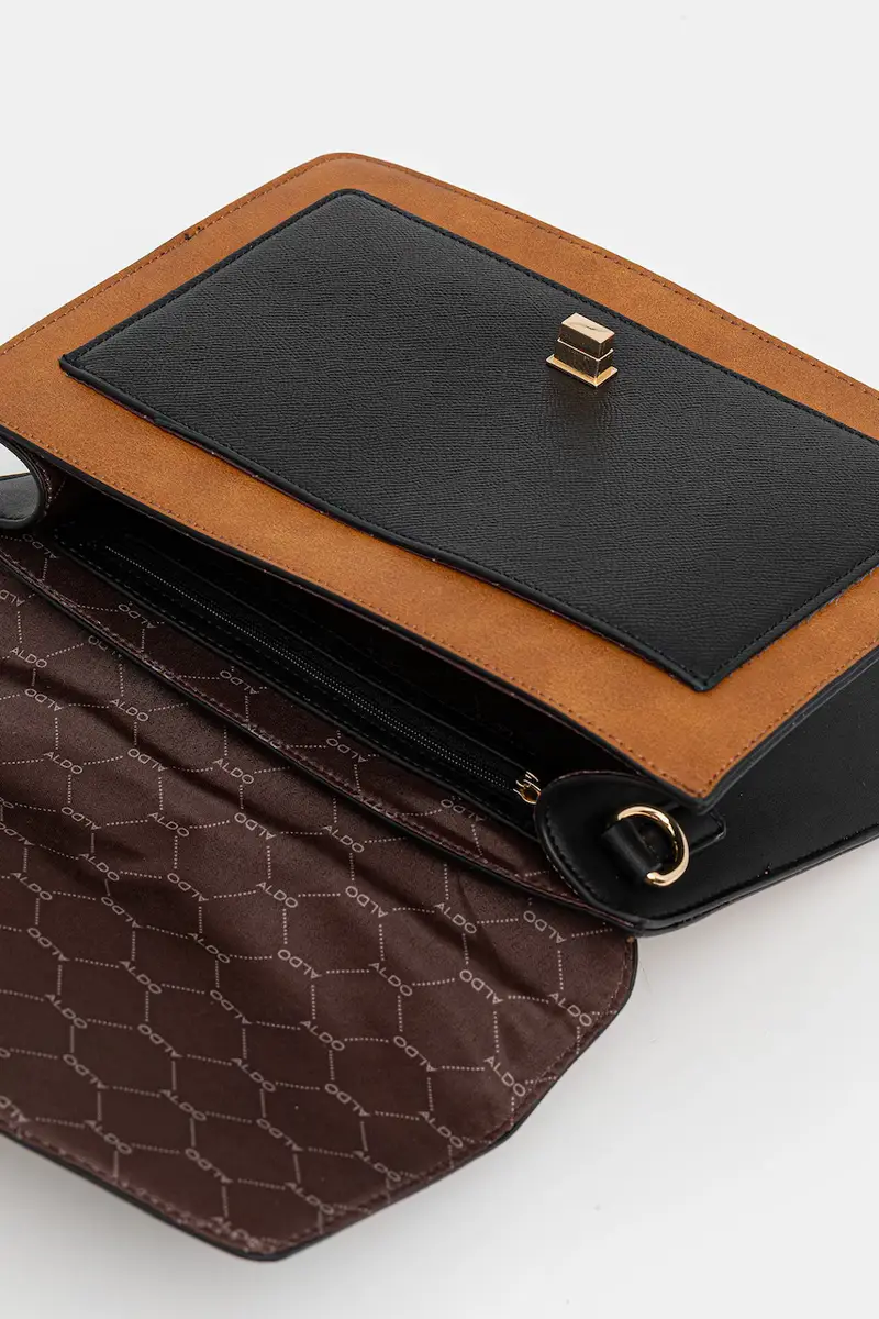 borsetta colore nero CAAIILLLAAA.017 miniatura 5