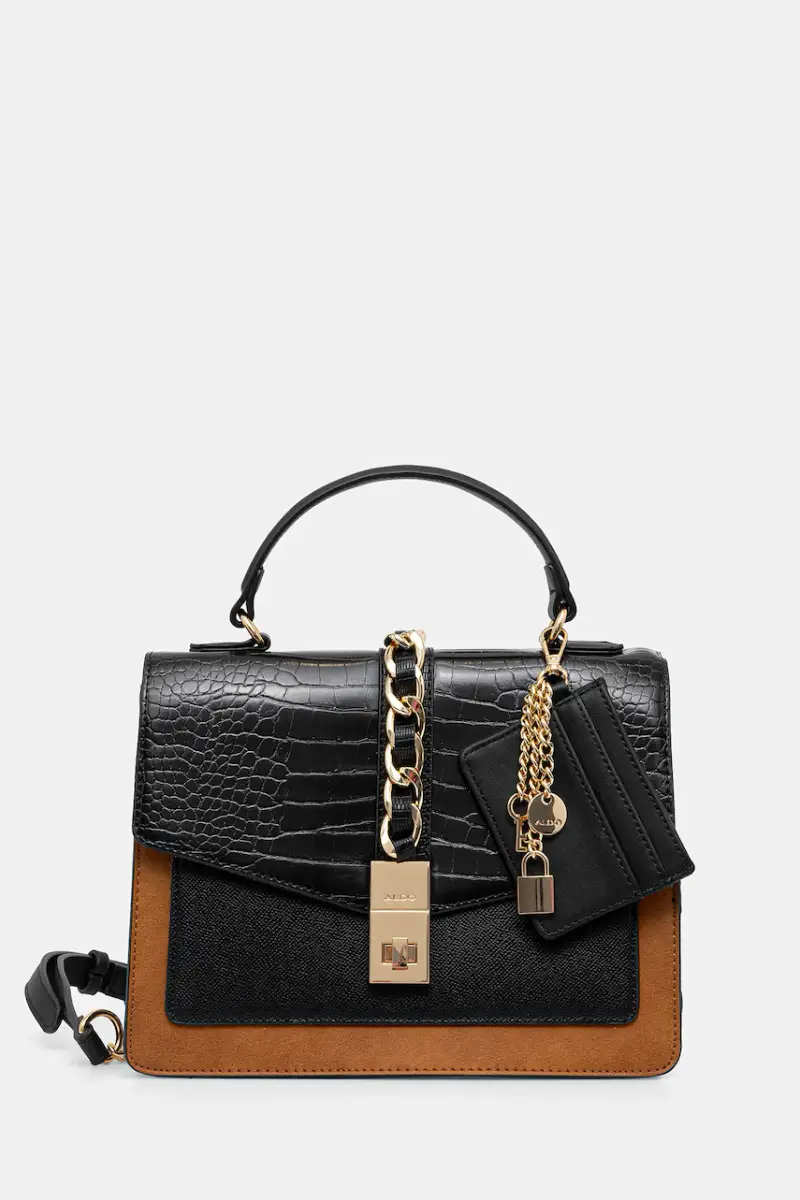 borsetta colore nero CAAIILLLAAA.017