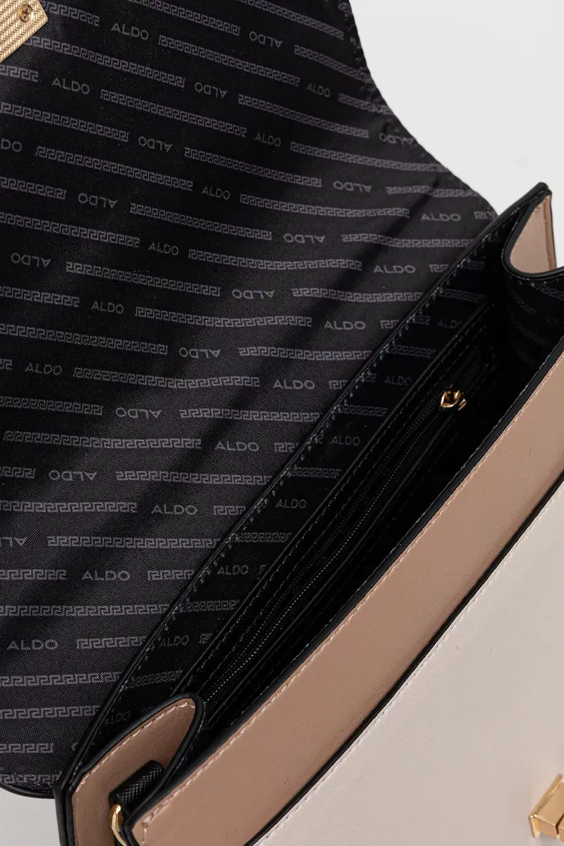 borsetta colore nero CAIILLAA.138 miniatura 5