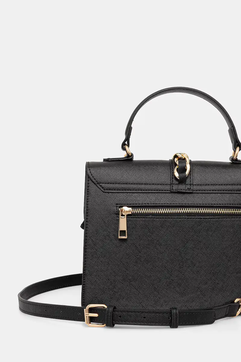 borsetta colore nero CAIILLAA.998 miniatura 3