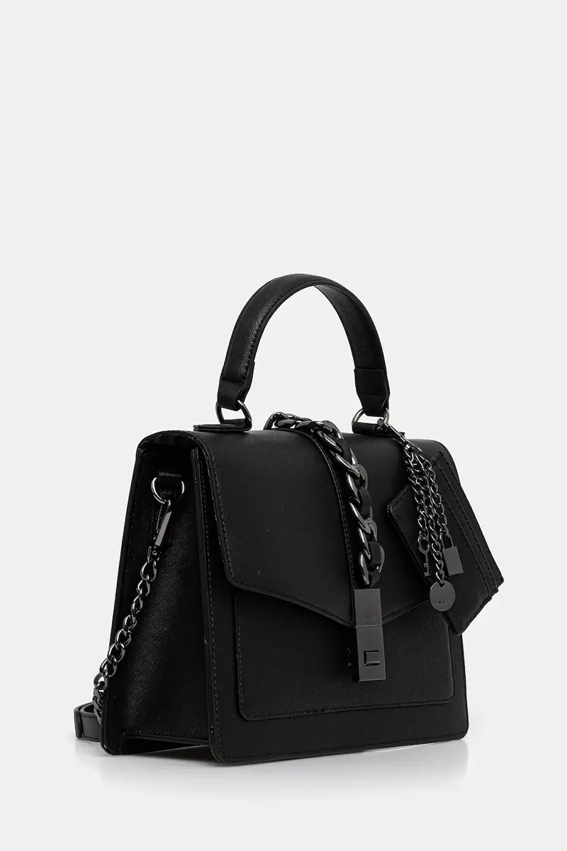 borsetta colore nero CAIILLLAAA.002 miniatura 2