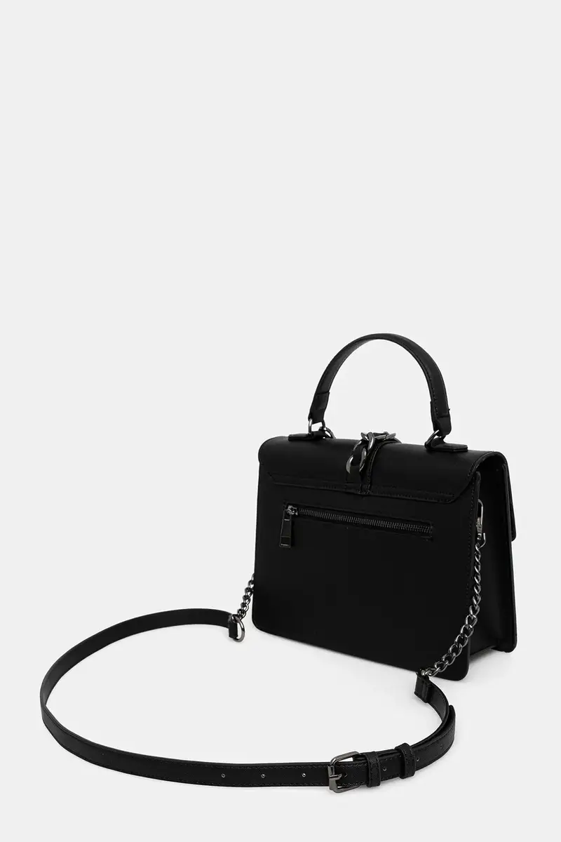 borsetta colore nero CAIILLLAAA.002 miniatura 4