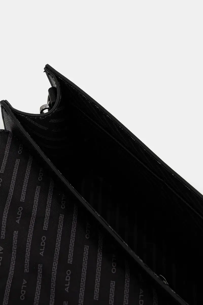 borsetta colore nero CAIILLLAAA.002 miniatura 5