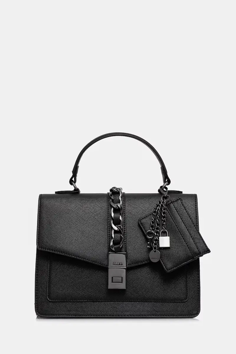 borsetta colore nero CAIILLLAAA.002