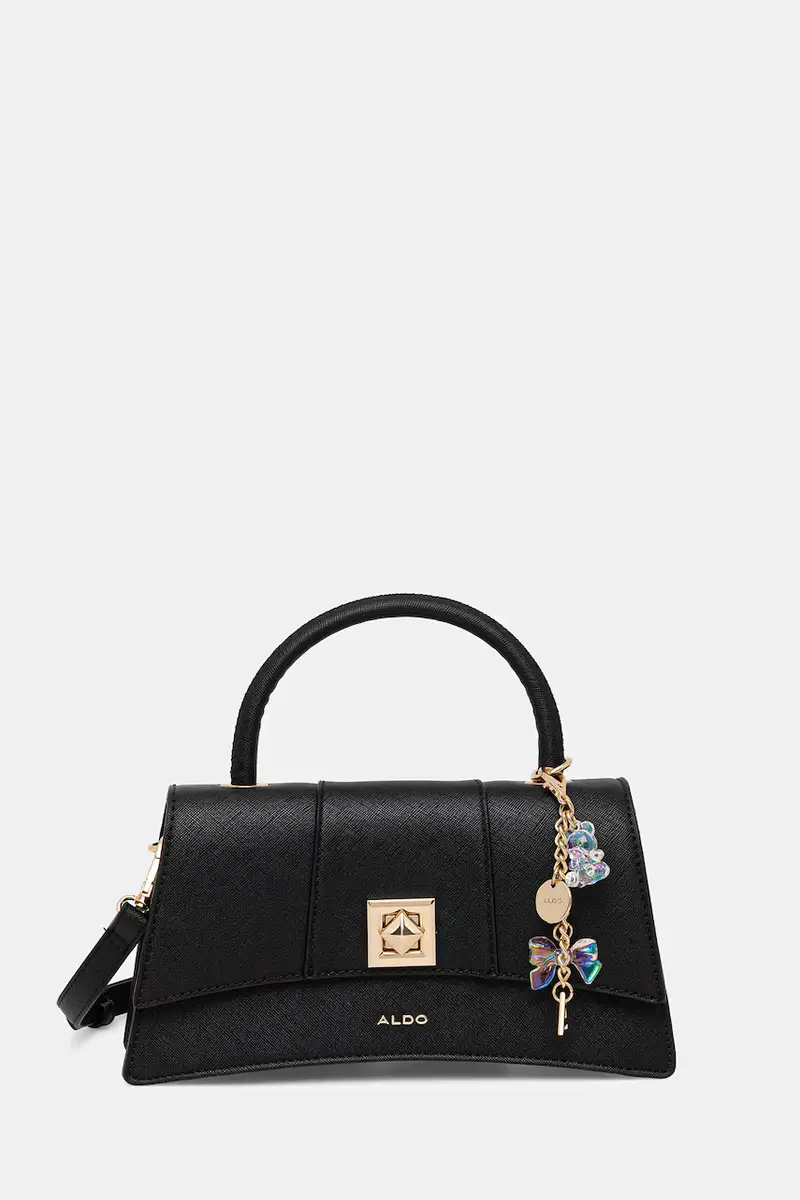 borsetta colore nero CARRAEVER.001