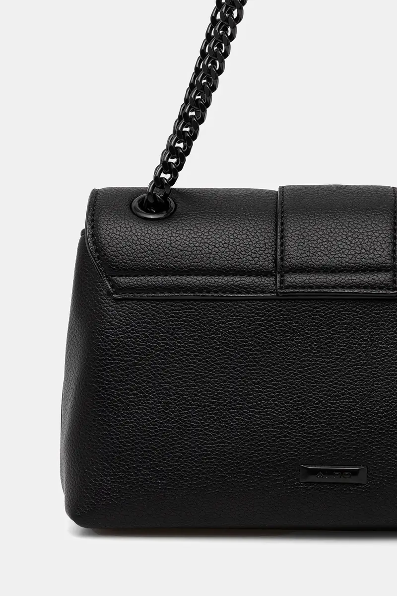 borsetta colore nero CCHARLICARRY.008 miniatura 3