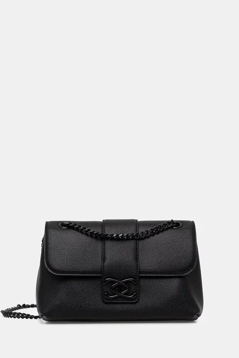 borsetta colore nero CCHARLICARRY.008