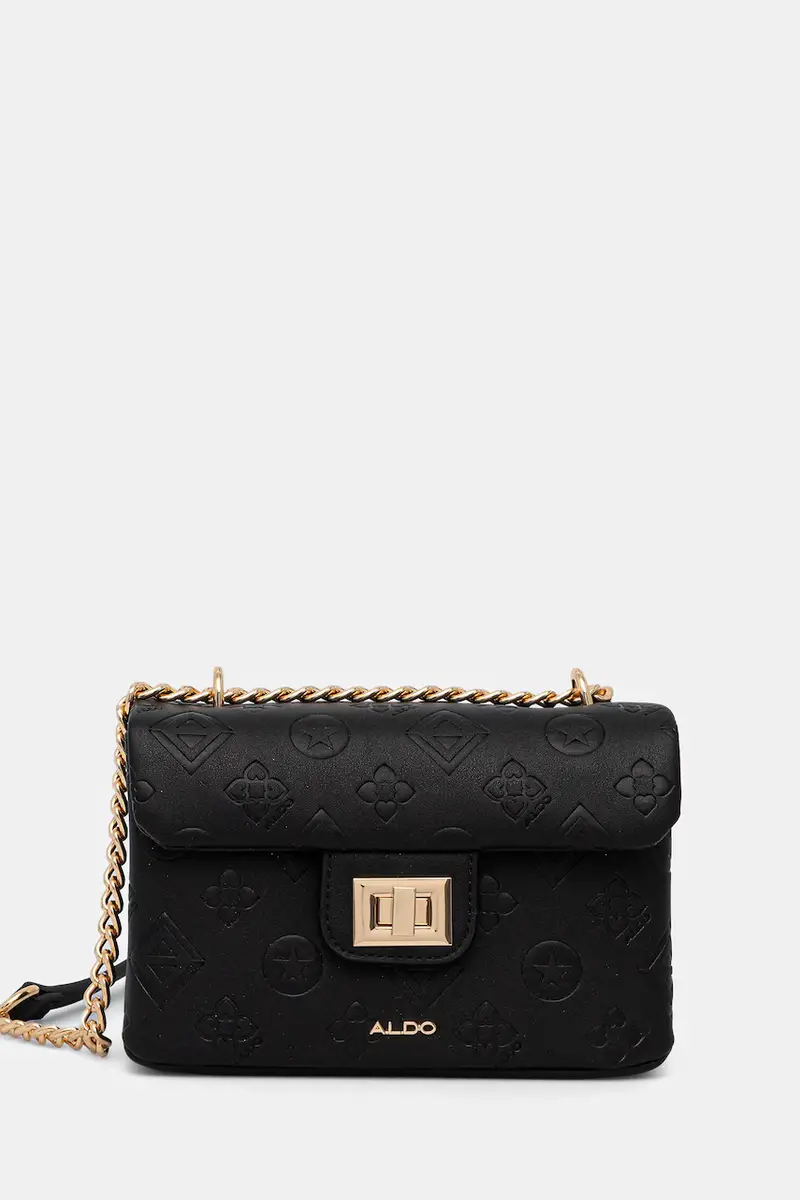 borsetta colore nero DAAN.001