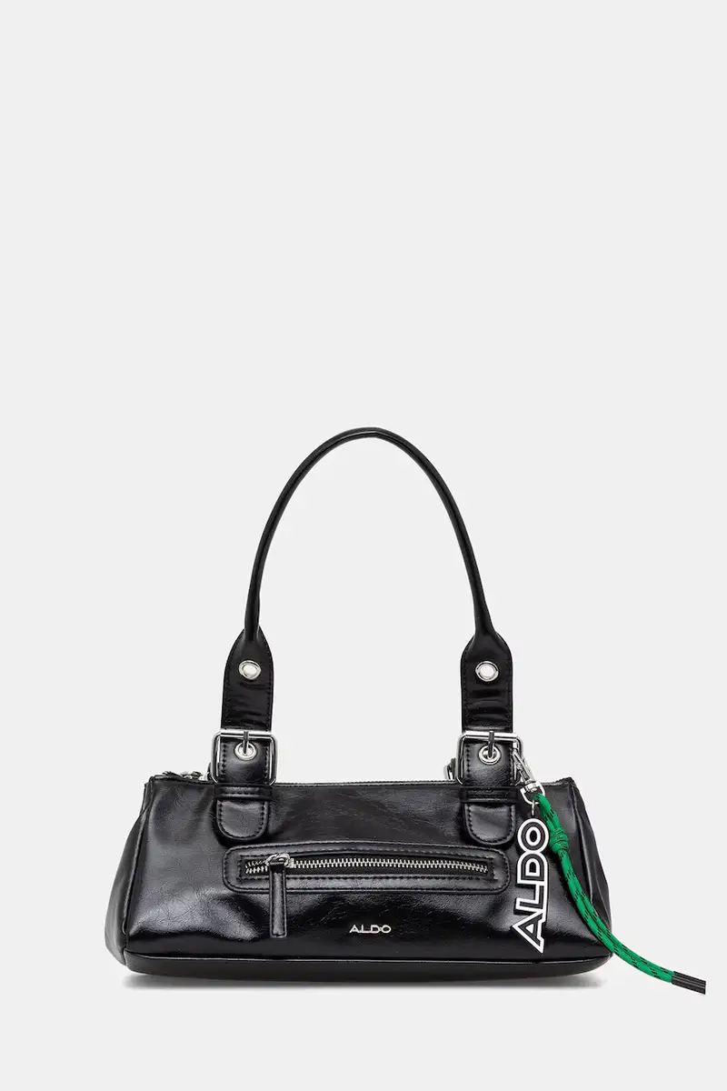 borsetta colore nero DARABELIA.001