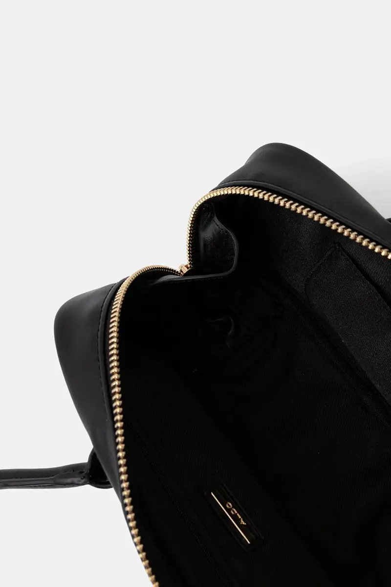 borsetta colore nero DAYSTROM.001 miniatura 5