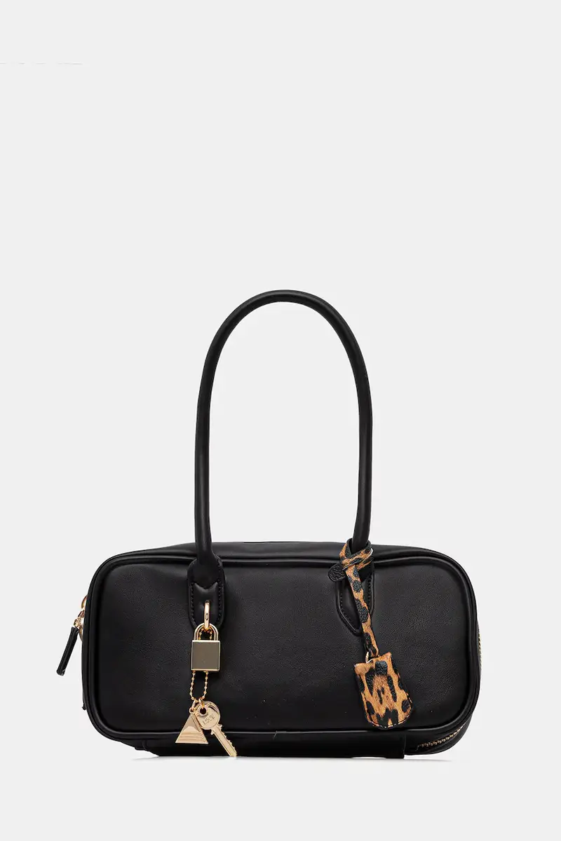 borsetta colore nero DAYSTROM.001