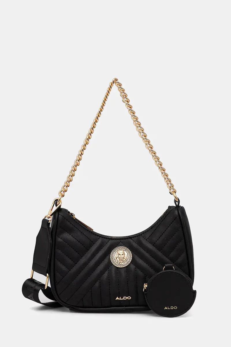 borsetta colore nero DIAMONDYY.001