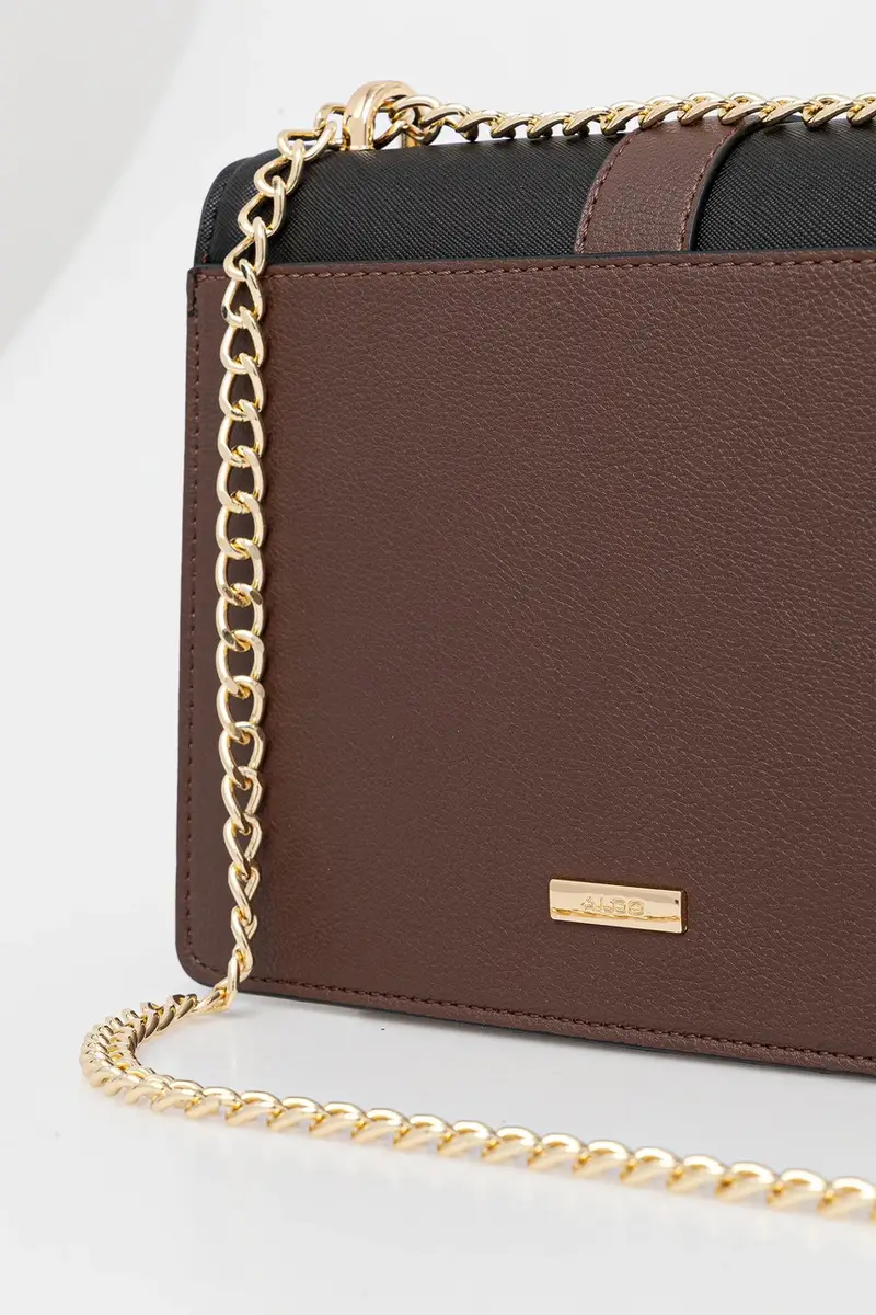 borsetta colore nero DONBETHH.212 miniatura 3