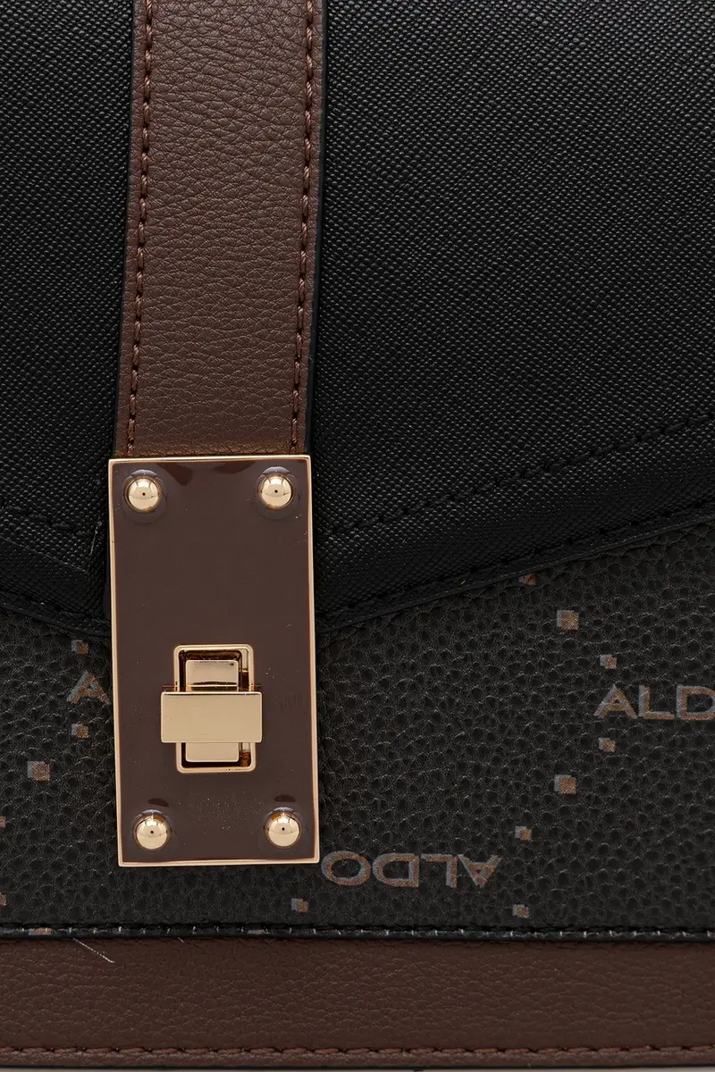 borsetta colore nero DONBETHH.212 miniatura 4