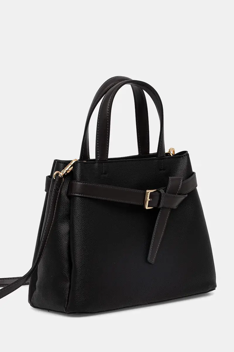 borsetta colore nero EBAECLYA.001 miniatura 2