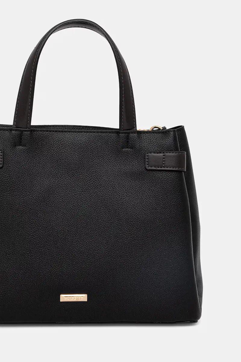 borsetta colore nero EBAECLYA.001 miniatura 3